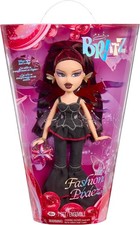 MUÑECA BRATZ - PIXIEZ LINA - 2025 - NUEVA - AUTÉNTICA