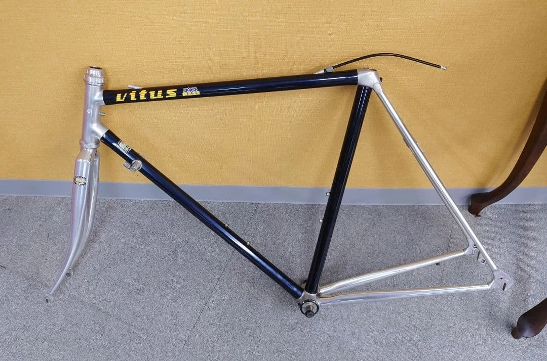 Vitus Bike Frames for sale | eBay