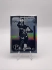 2024 Topps Chrome Update Negative Refractor Paul Skenes #USC88 Rookie Print Line