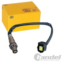 Hella Lambdasonde Vor Kat Passend FüR Chrysler Grand Sebring Dodge Caliber Journ