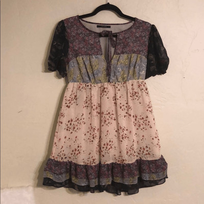 Vero moda dress S (1185)