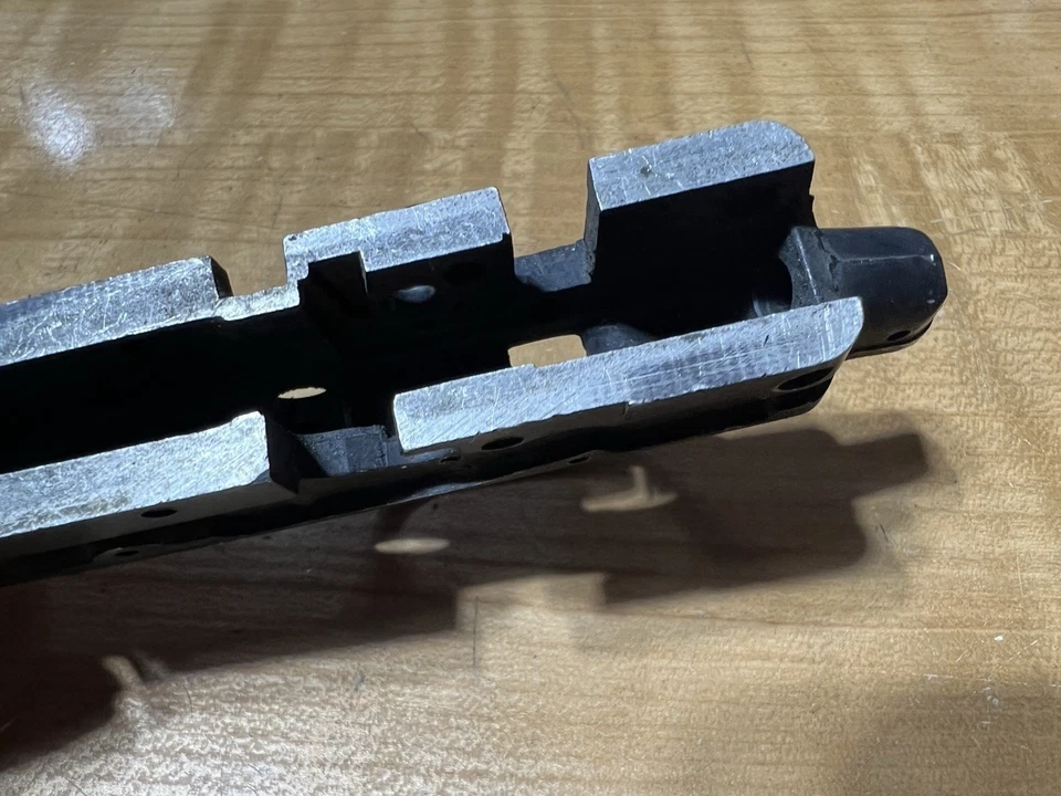 J. C. Higgins modelo 29 31, 583.75 - Protector de gatillo, despojado Foto 4 de 4