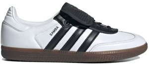 adidas gazelle silver green womens Men's adidas Samba Xlg 'Blue White Gum' 10.5