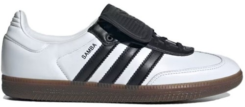 adidas gazelle silver green womens adidas Samba OG 'White Black' 10 main image 1