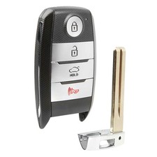 For 2014 2015 2016 2017 Kia Rio Optima Keyless Entry Remote Smart Key Fob 4b