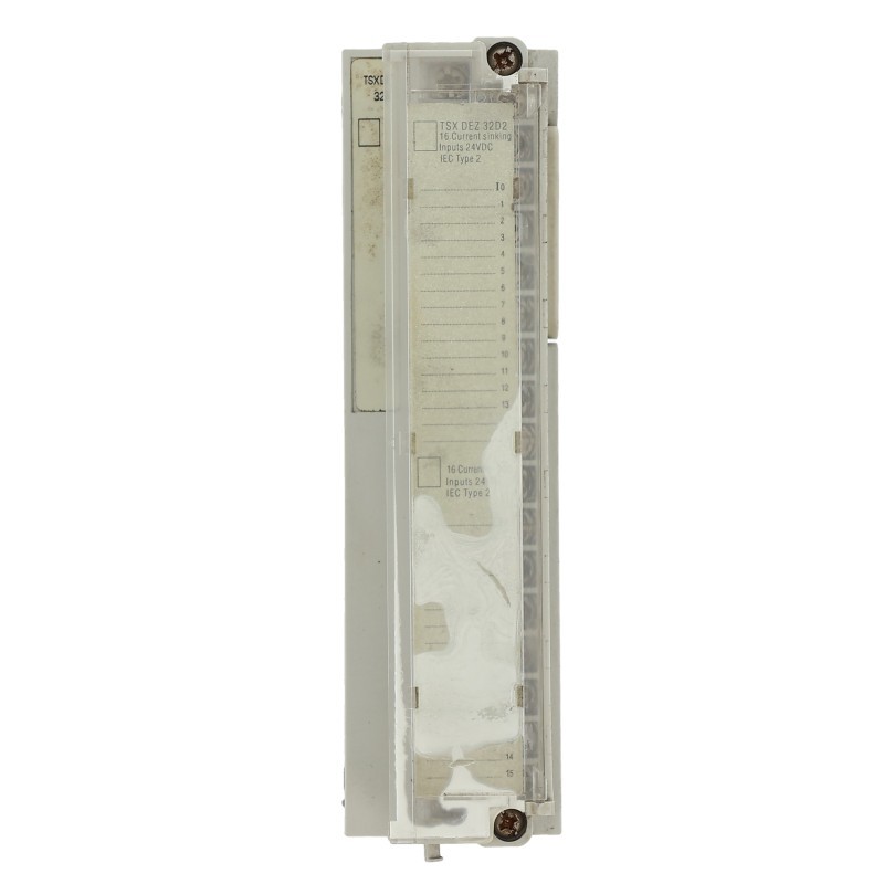 Telemecanique Modicon TSK Micro Module TSXDEZ32D2 (B639)