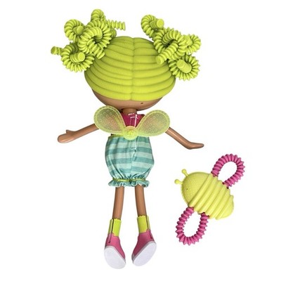 Lalaloopsy Silly Hair - Pix E Flutters 13