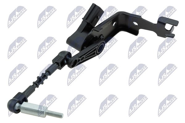 NTY Sensor, Leuchtweitenregulierung Links, Vorderachse U.A. FüR Audi, VW-image