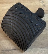 Early 1900 s Grain Painting/ Stamping Tool