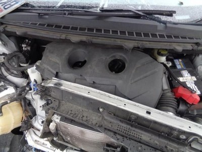 EDGE      2016 Turbo/Supercharger 18667850