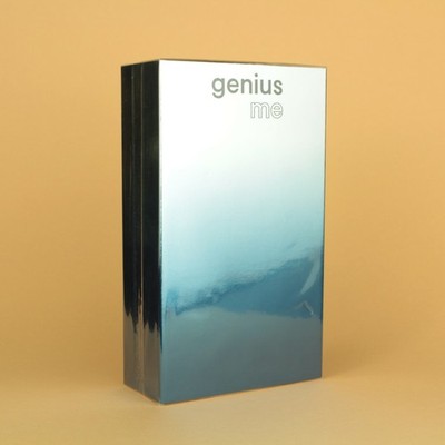 Paco Rabanne Pacollection Genius Me Eau de Parfum EDP Spray 62 ml
