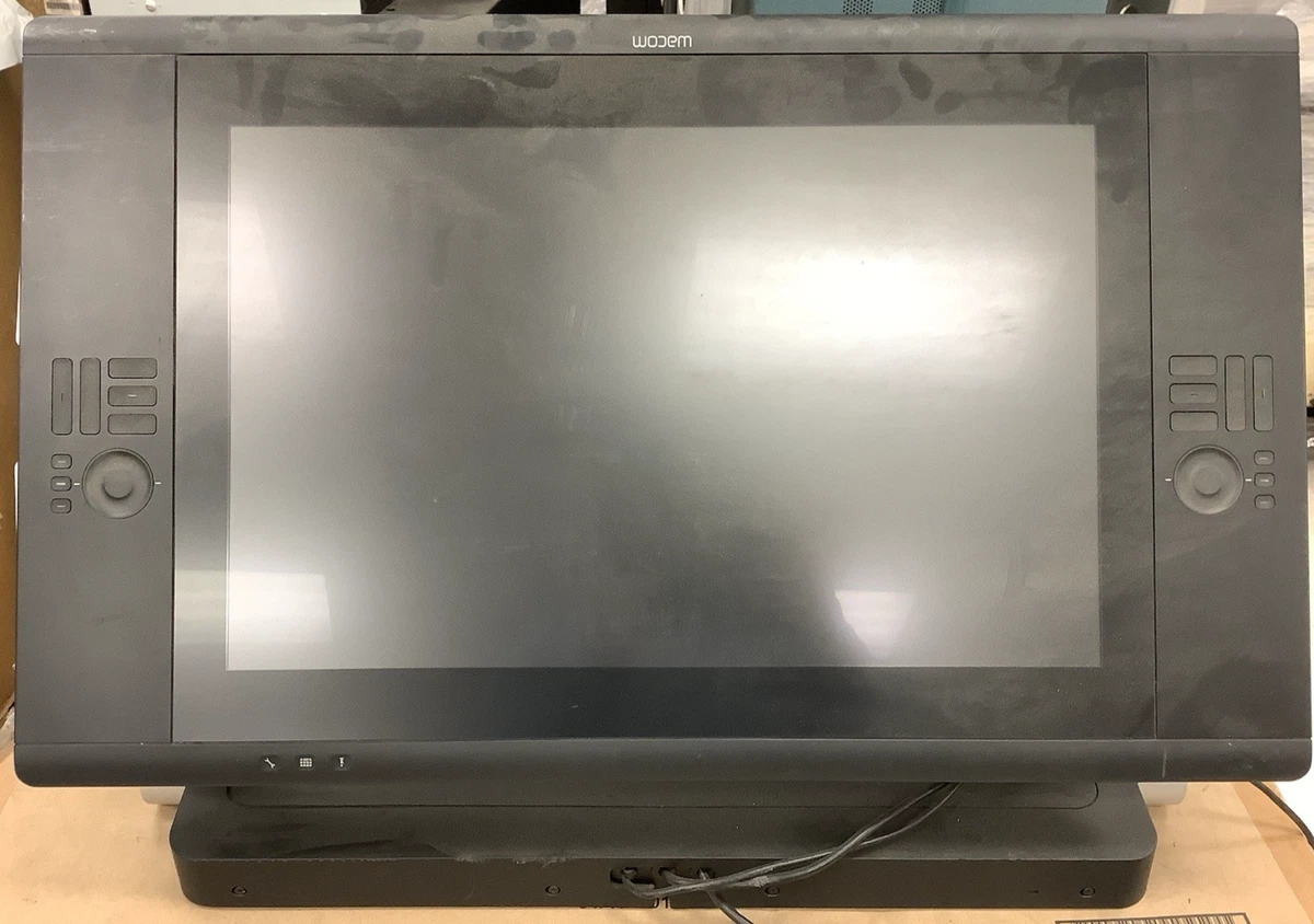Cintiq 24hd for sale | eBay