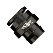 GlowShift Boost/Vacuum Gauge Adapter for Volkswagen VW Jetta Golf 2.0T FSI & TSI