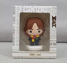 SD Toys Hermione Granger Harry Potter Wizarding World 6cm Ebonite Mini Figures