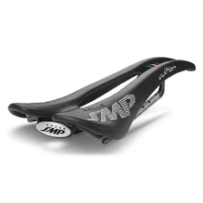 Selle SMP Vulkor Bike Saddle with Carbon Rails | Road or MTB