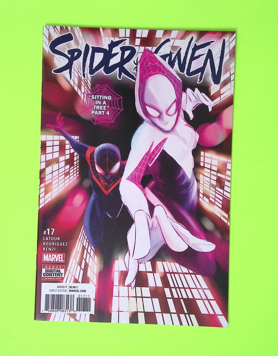 Spider Gwen for sale | eBay