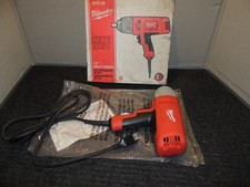 Milwaukee 9070-20 Heavy Duty 12 Impact Wrench