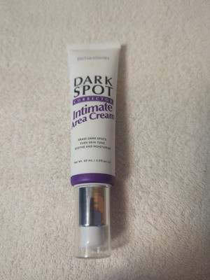 Dark Spot Corrector Cream:for Face & Body, Underarm,sensitive Private Parts 2 oz