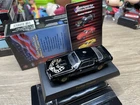 Kyosho - USA MiniCar Collection - Pontiac Firebird - Black - Mini Car - sk01