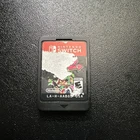 Nintendo Splatoon 2 Nintendo Switch Cartridge NTSC-U/C E10+