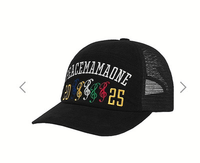 帽子 PEACEMAMAONE 2025 CAP #MESH s-l400.jpg
