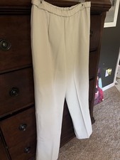 Vintage Haymaker 100 Polyester Pants Womens Size 16 set of 2