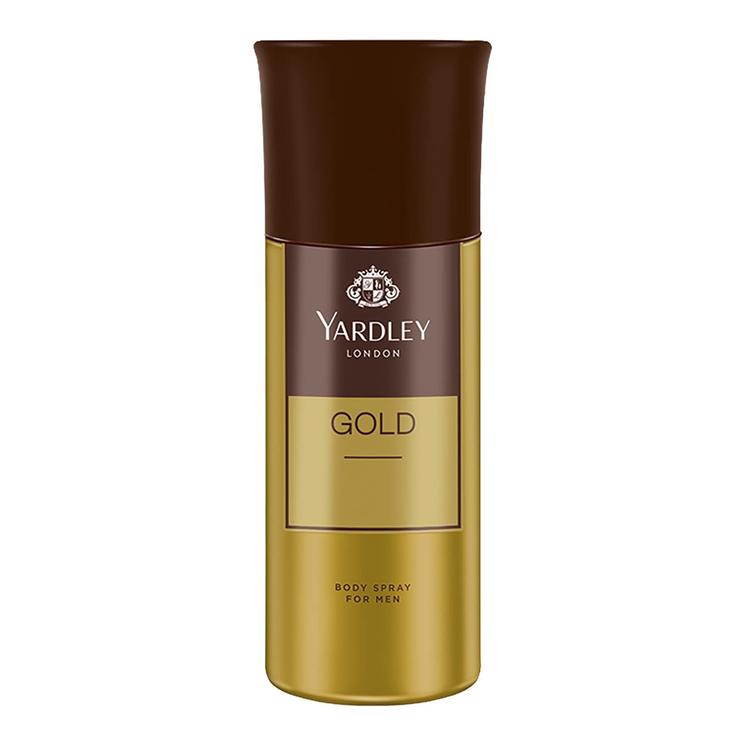 For Men Long Lasting Scent 150ml