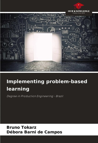Bruno Tokarz (U. A.) | Implementing Problem-Based Learning | Taschenbuch (2024)-image