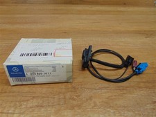 UHI Telefon Basis Adapter Original Mercedes W203/W211/R171 - A2038201411
