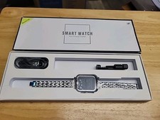 Smartwatch for Women Android/IOS Fitness Tracker