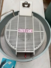 Philips Type 4606 Asciuga Capelli Vintage