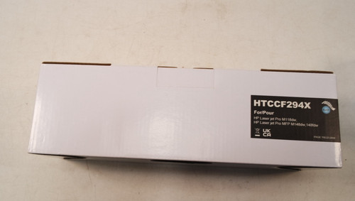 Laser Tonerkartusche für Laserjet Pro M118DW, MFP M148DW, M148FDW, M149FDW.