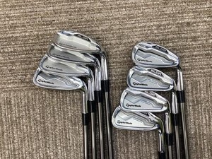 ビギナー仕様 TaylorMade 11本セット SLDR rac PUMA ビギナー仕様
