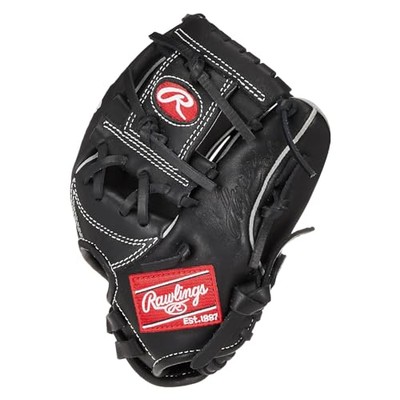 Gant De Baseball Rawlings Hyper Tech R9 – Junior – Gaucher – Indigo – Neuf