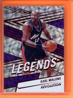 2024 Panini Revolution Basketball Red Scope Karl Malone #169