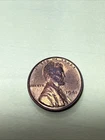 1941 proof Lincoln Wheat Cent Light Toning Rare Low Mintage Beautiful