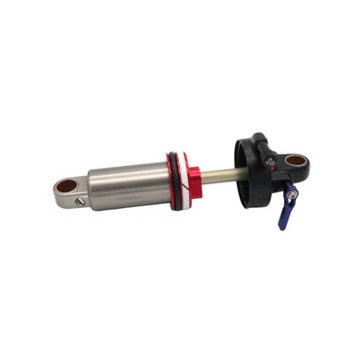 Rock Shox Damper Body Ario 3.2 (10-12) 152x31mm 11.4115.066.010 #243