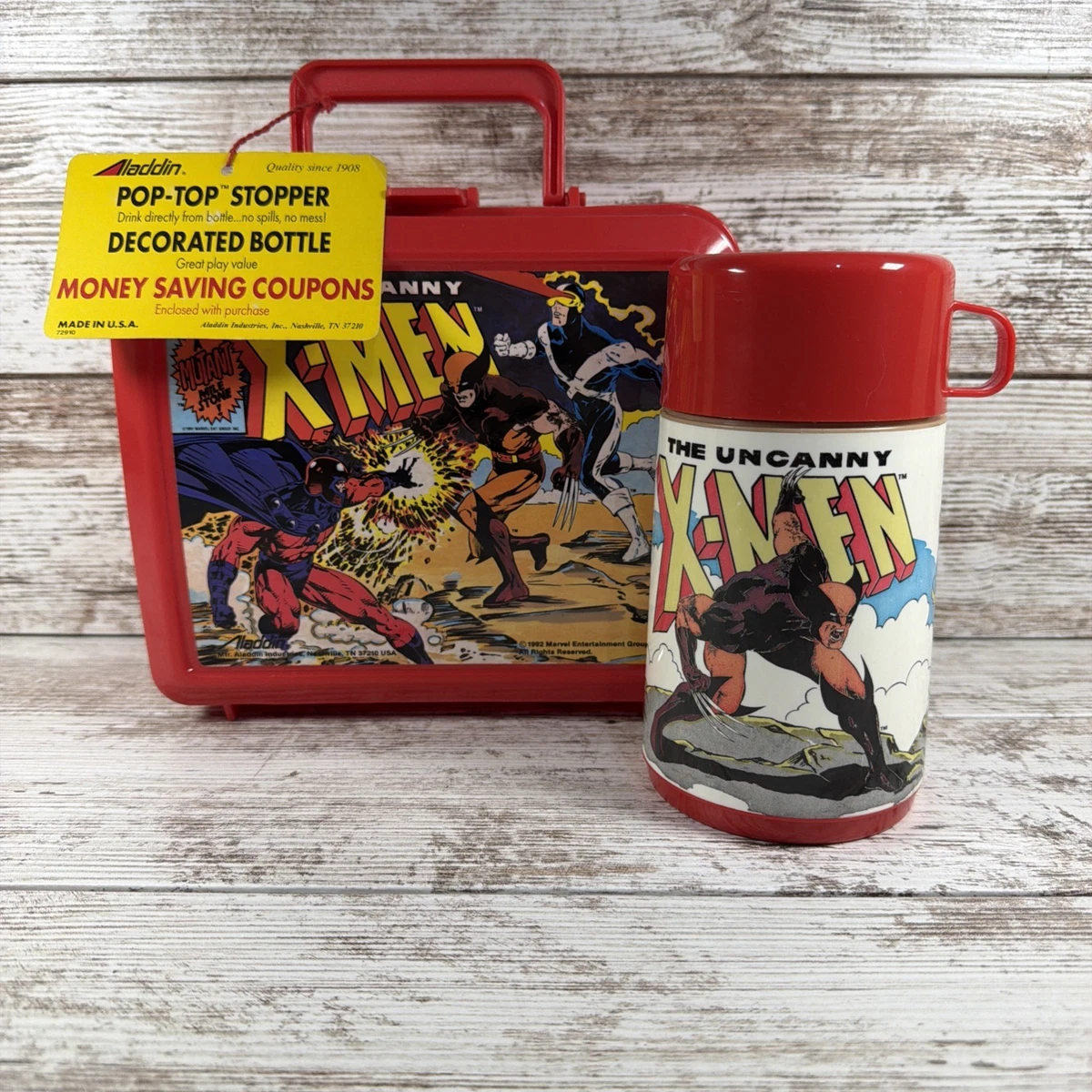 Collectible Plastic Lunchboxes for sale | eBay