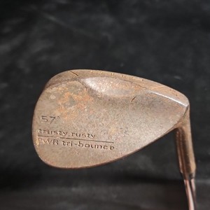 Cobra Trusty Rusty Wedge | eBay