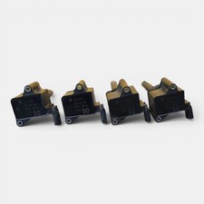2021-2024 Buick Envision 2.0l Turbo Engine Ignition Coil Pack Set Of 4 Assy Oem
