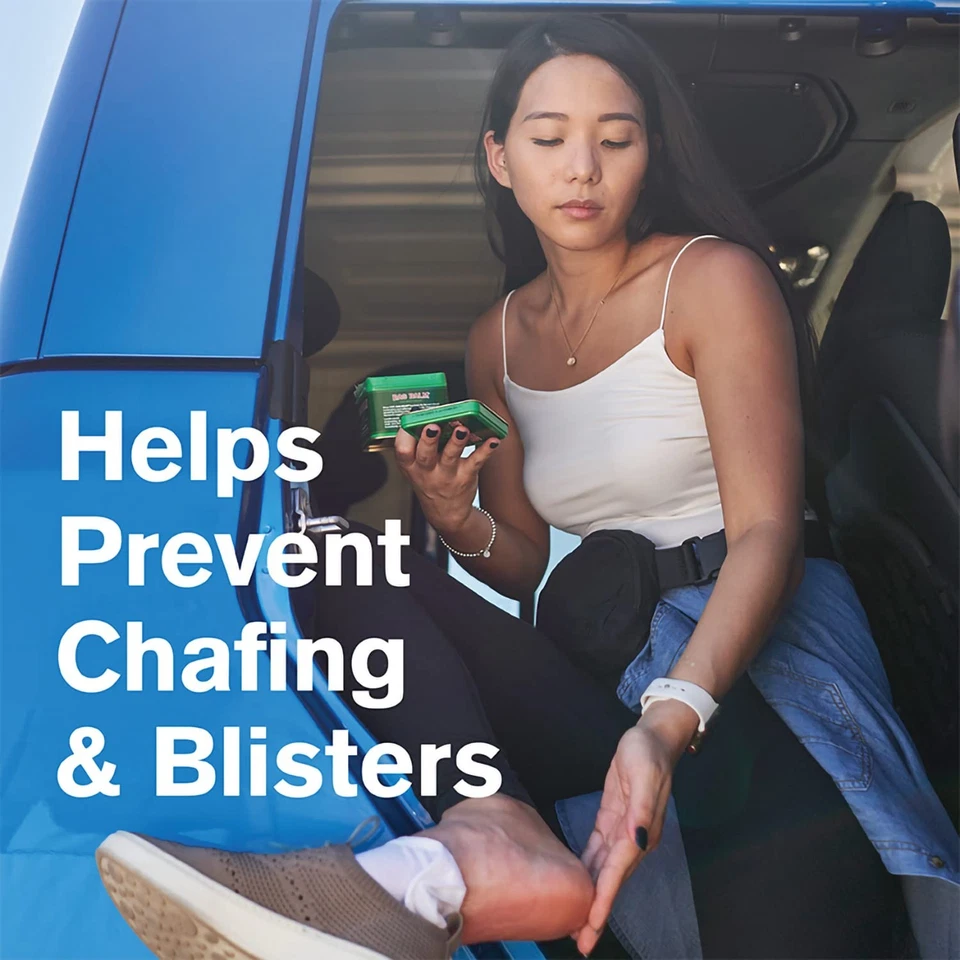 Vermont Original Bag Balm Skin Moisturizer Ointment For Cracked Dry Skin 8Oz - Image 4 of 4