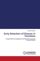 Azeezat Ojoogun | Early Detection Of Disease In Tomatoes | Taschenbuch (2026)