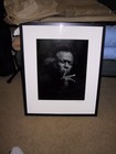 Miles Davis "Sshhh" photo by Jeff Sedlik — photo 2