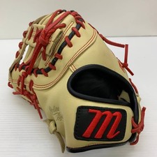 Marucci Adult First Baseman Mitt Glove Left Throwing 30cm