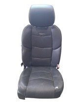 Used Front Right Seat Front Fits 2016 Cadillac Escalade Bucket Seat Opt An3 R. Used Front Right Seat Front Fits 2016 Cadillac Escalade Bucket Seat Opt An3 R.