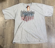 2014 Harley Davidson T-shirt Electric City Scranton 3XL NWT Made In USA Biker