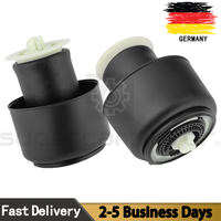 2X Luftfeder Federbalg Hinten FÜR BMW 5-ER F11 Touring Kombi F07 Gran Tourismo