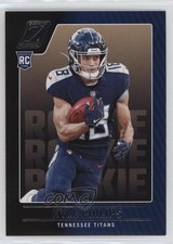 2022 Panini Zenith Rookies Retail Kyle Philips #198 11ur