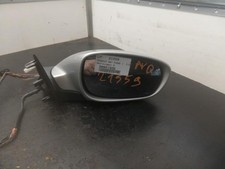 Retroviseur droit (ou coque) Peugeot 607
