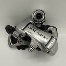 Shimano Dura Ace 7800 RD-7800 Deragliatore Posteriore 10 Velocità Gabbia Corta, 10 VG